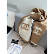 Chanel Scarf